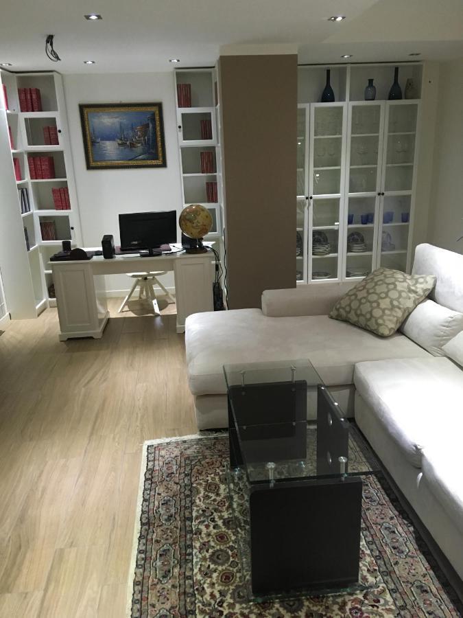 Villa Rosato Palermo Bagian luar foto